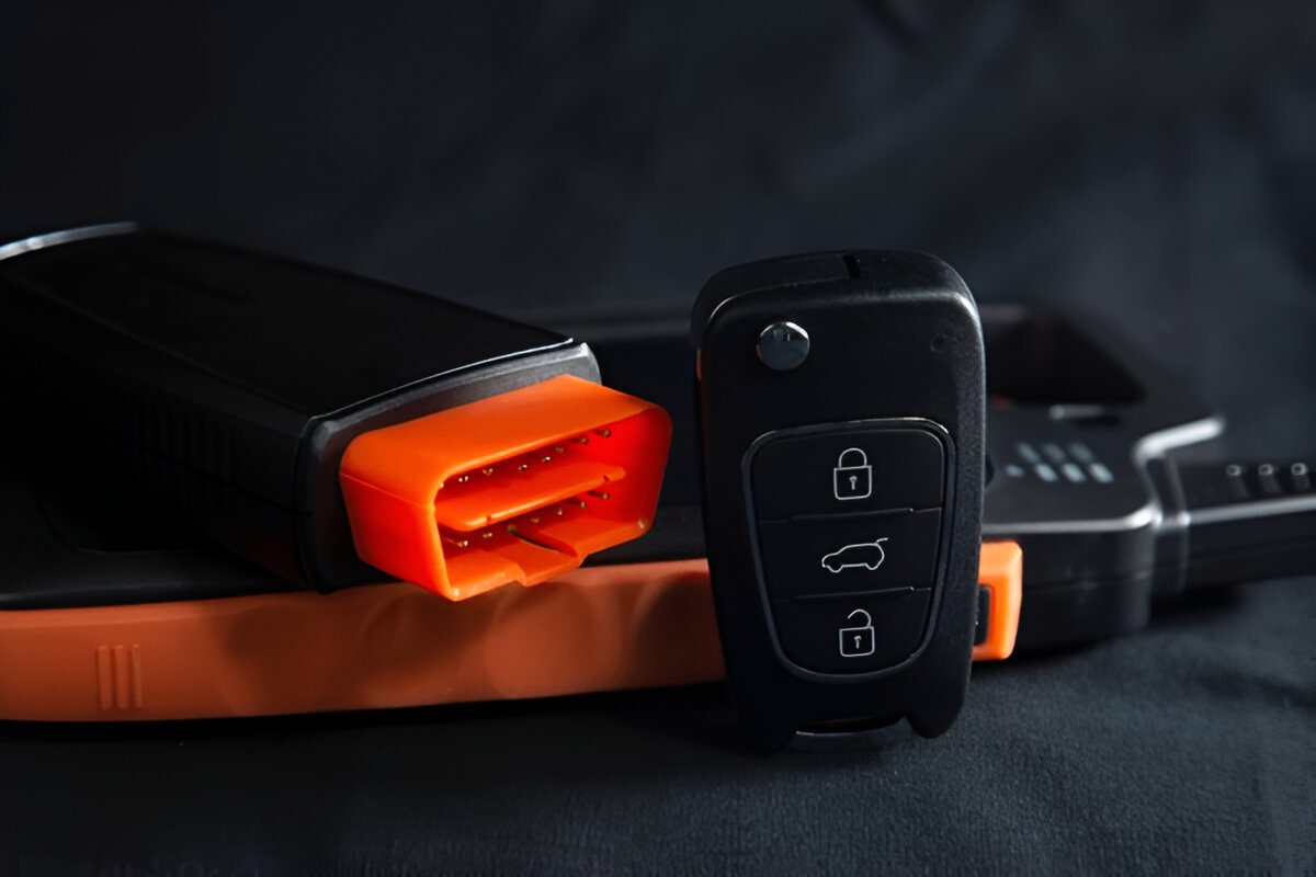 Ayrancı Oto Çilingir